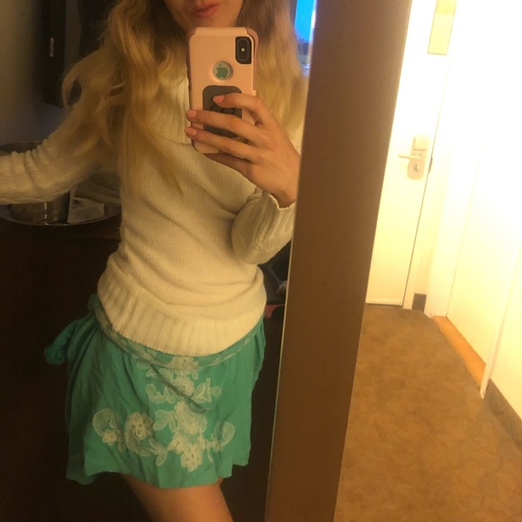 Blue 👗✨🦋💦💕 - Picture 3 of 13